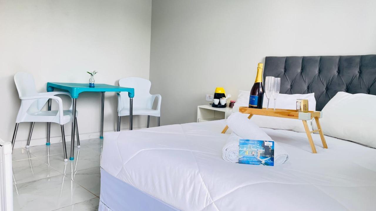 קרגואטטובה Hotel Encanto Sol E Mar חדר תמונה