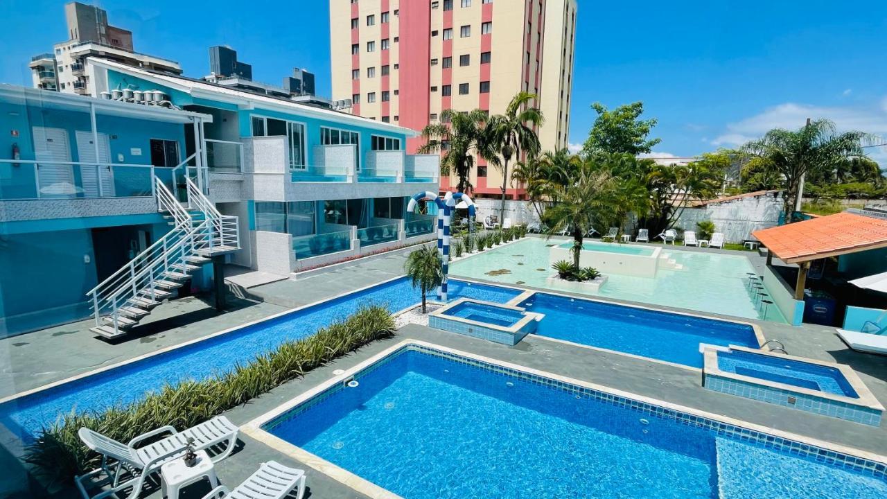 קרגואטטובה Hotel Encanto Sol E Mar מראה חיצוני תמונה
