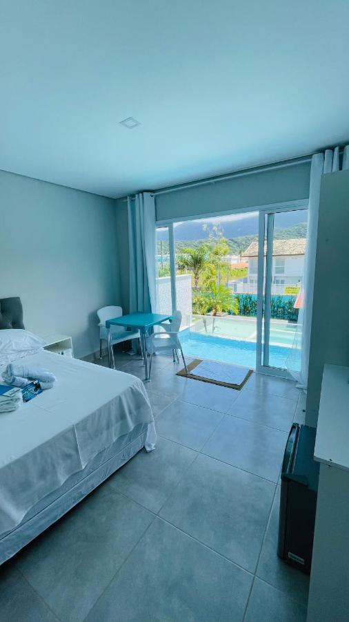 קרגואטטובה Hotel Encanto Sol E Mar מראה חיצוני תמונה