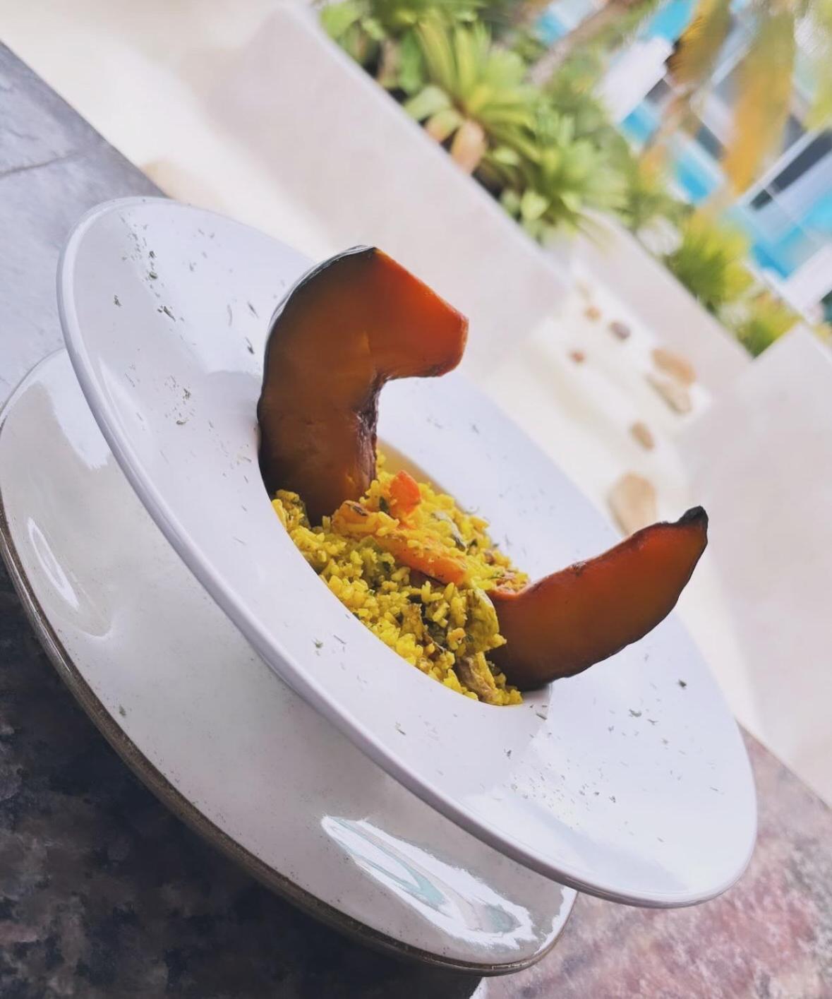 קרגואטטובה Hotel Encanto Sol E Mar מראה חיצוני תמונה