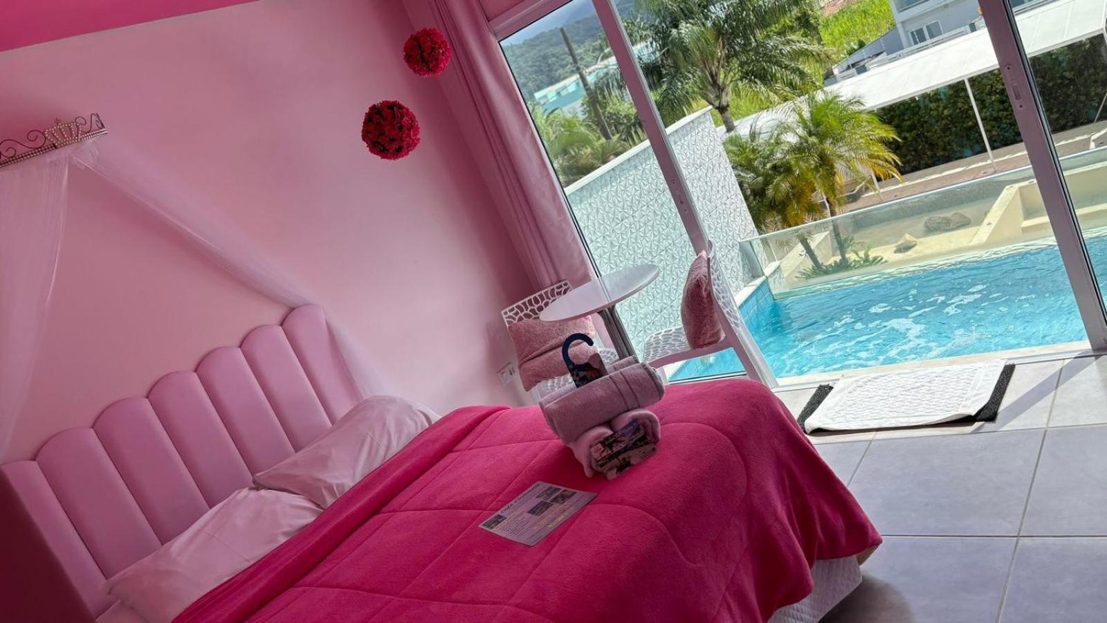 קרגואטטובה Hotel Encanto Sol E Mar חדר תמונה